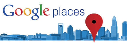 森整骨院のGoogleプレイス